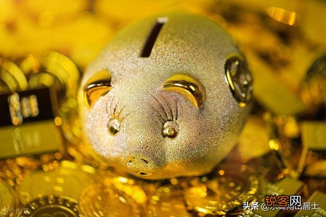 都说闷声发大财,为什么还有那么多人教你如何赚钱？