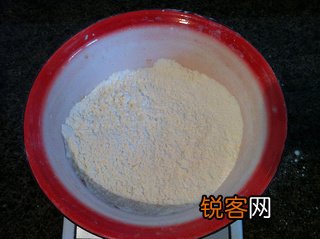 养胃甜点猴菇酥球的做法