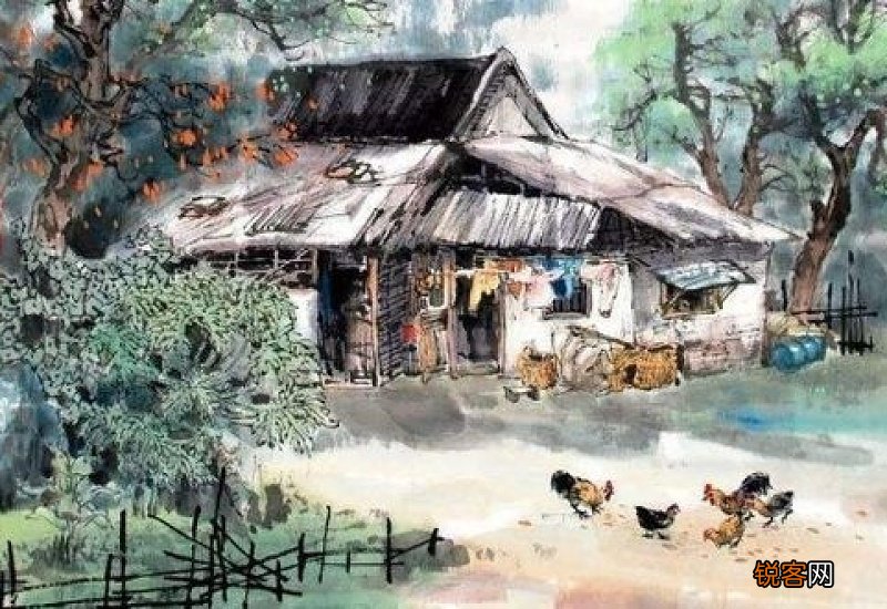 柳暗花明又一村上一句是什么写