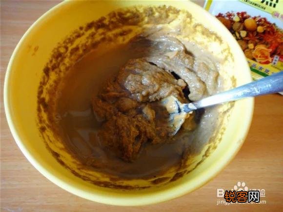 正宗涮羊肉调料怎么做？