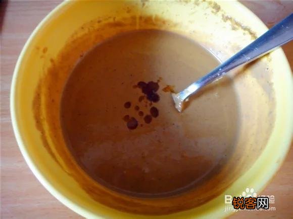 正宗涮羊肉调料怎么做？