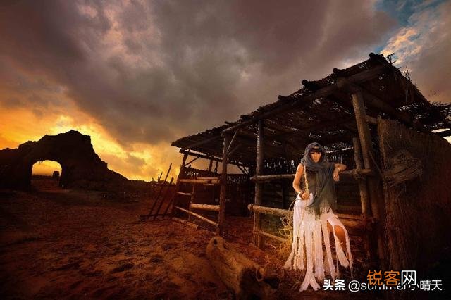 如何能够到达楼兰古城遗迹？