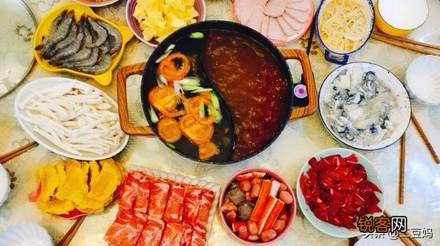 羊肉火锅放什么大料好吃？