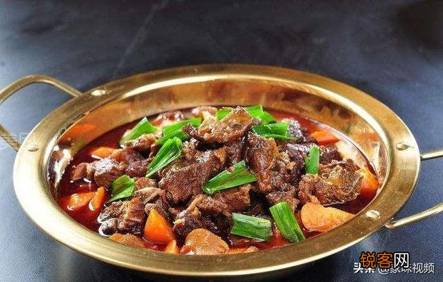 羊肉火锅放什么大料好吃？