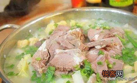 羊肉火锅放什么大料好吃？