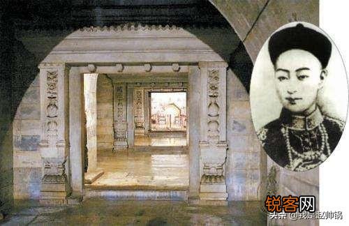 1980年考古队打开光绪陵墓,为什么先是作呕,后是沸腾呢？