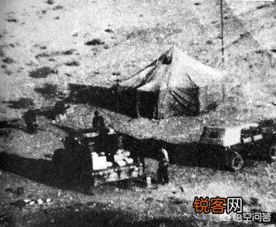 1980年6月17号,著名科学家彭加木在罗布泊考察时失踪,他到底怎么了？