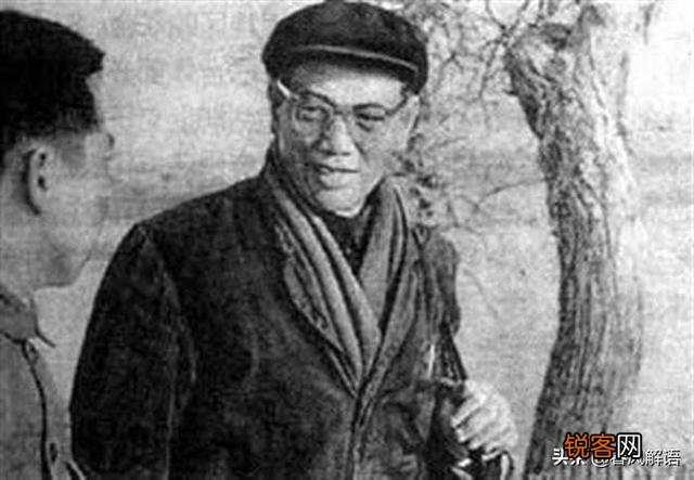 1980年6月17号,著名科学家彭加木在罗布泊考察时失踪,他到底怎么了？