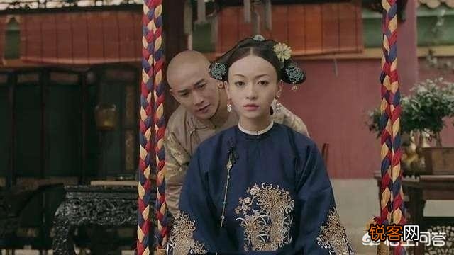 孝仪纯皇后墓被发掘,竟发现尸体不腐,乾隆帝是否毒死魏璎珞？