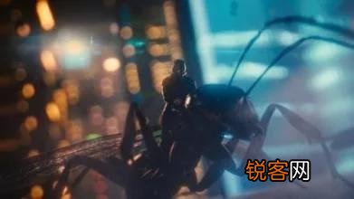 三体人到底长什么样？
