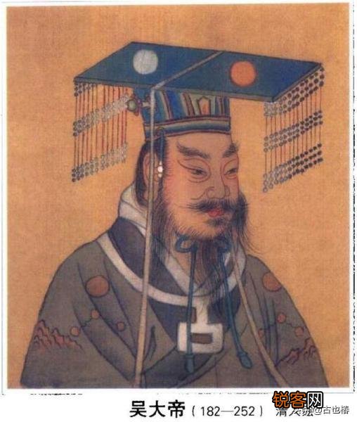 中国历史上有哪些名人?