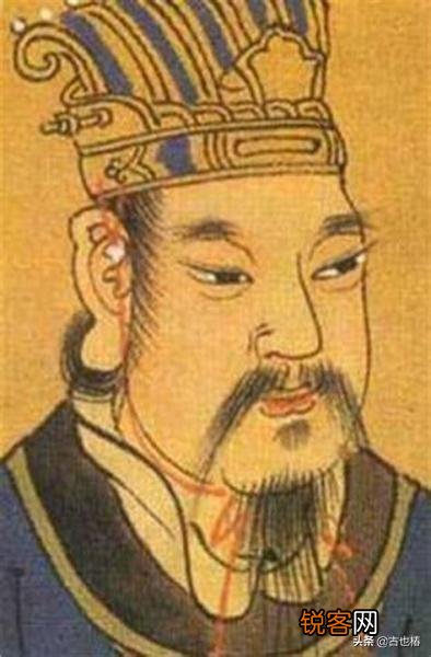 中国历史上有哪些名人?