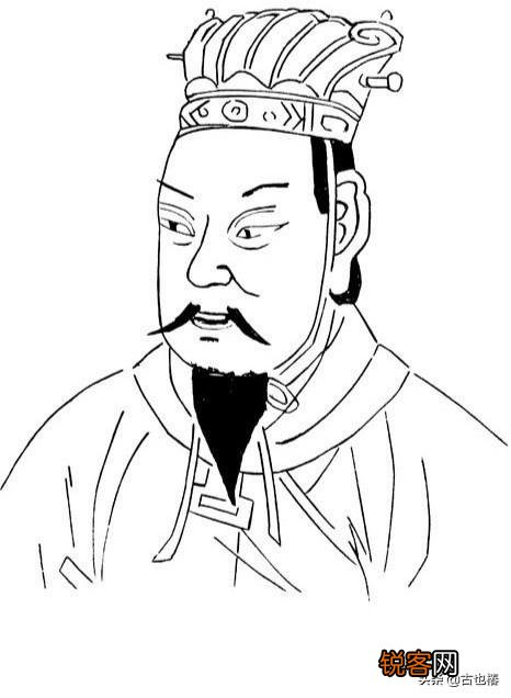 中国历史上有哪些名人?
