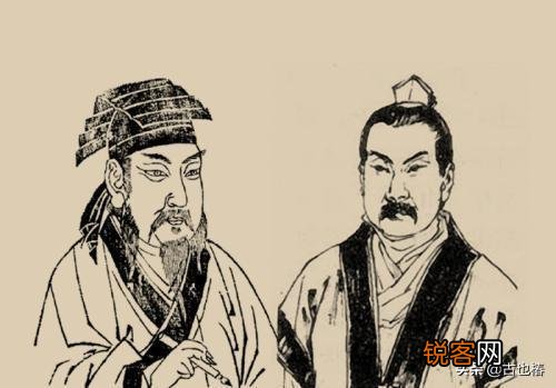 中国历史上有哪些名人?
