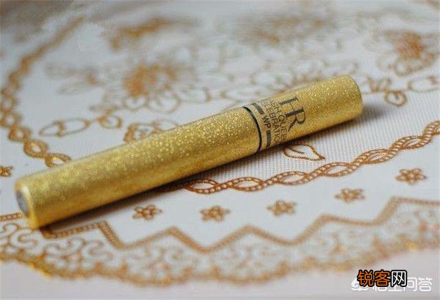 超级大油皮适合什么睫毛膏？