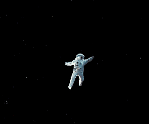 在太空中漂浮的尸体会腐烂吗？最终会怎么样？
