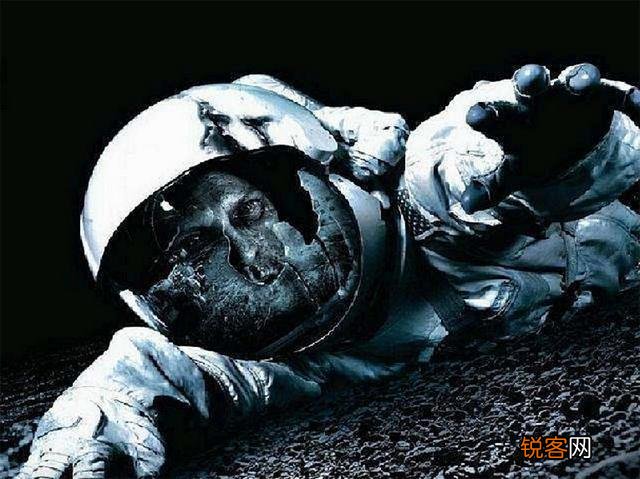 在太空中漂浮的尸体会腐烂吗？最终会怎么样？