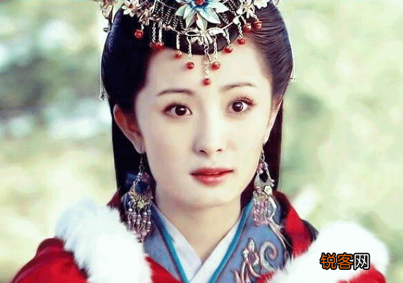 四大美女含有古人对美与德的理解,如何展现人性与母性的崇高？