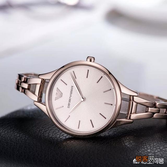 阿玛尼手表怎么样？