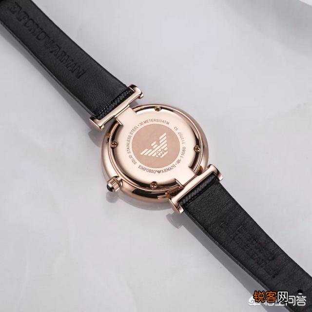 阿玛尼手表怎么样？