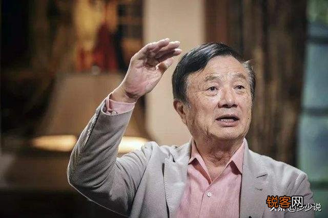 如何看待谷歌三星等31家科技巨头组建5G联盟对抗华为？