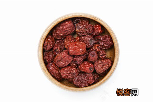 食用红枣的Yes or No