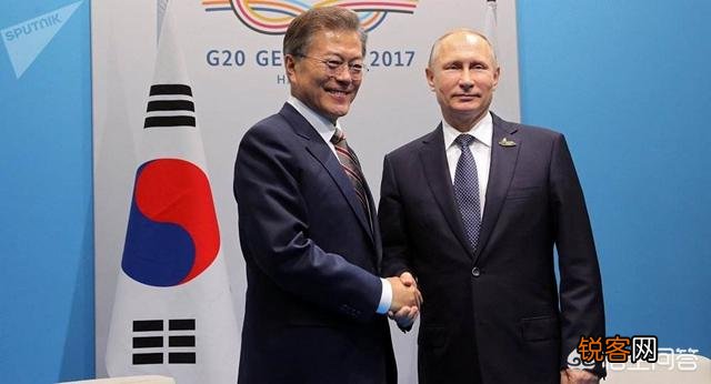 俄罗斯与韩国都是军事强国,谁的军力更强大一些？