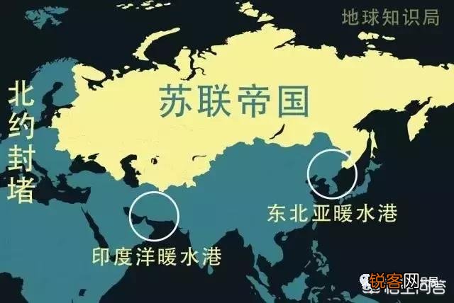作为世界排名第二的军事国家,俄罗斯还有哪些弱点？
