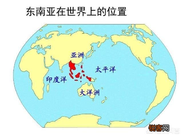 东南亚哪个国家的军事实力最强？