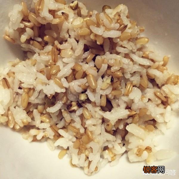 糙米如何与食疗养生结合?