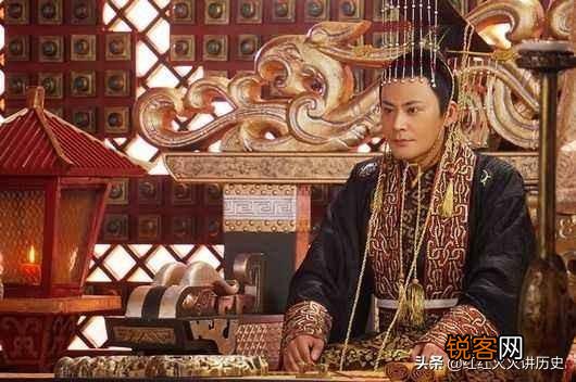 汉武帝、光武帝、魏武帝、晋武帝、宋武帝按军事才能如何排名？