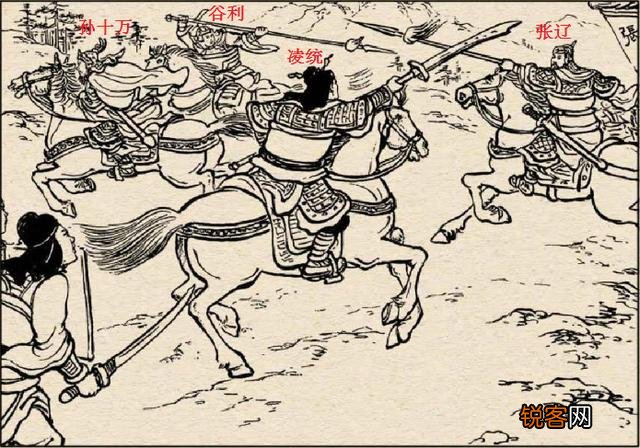 请问夏侯惇、夏侯渊、张辽、张郃、典韦、许褚、李典、乐进、于禁,武力值如何排名？