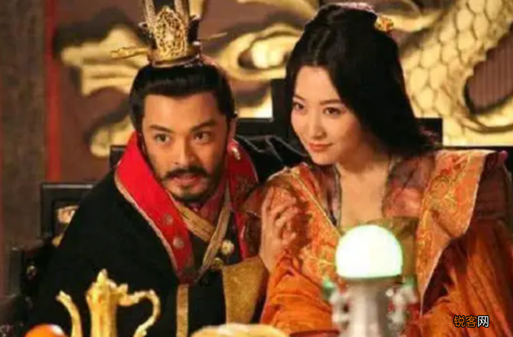 古代萧太后究竟有多美 萧太后的复原容貌图片
