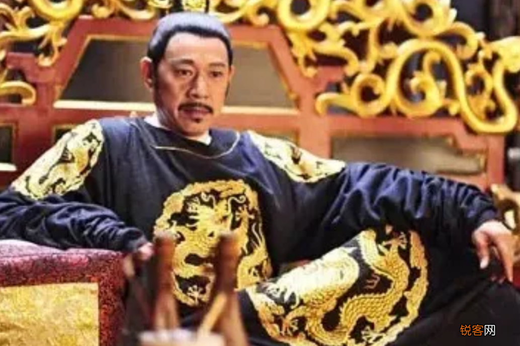 古代萧太后究竟有多美 萧太后的复原容貌图片