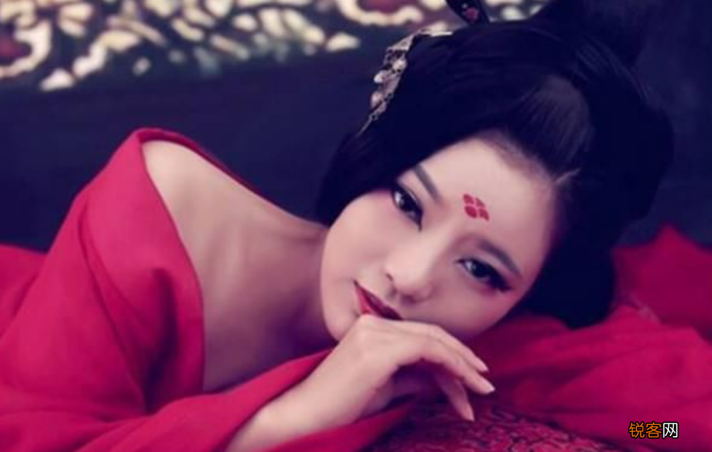 古代萧太后究竟有多美 萧太后的复原容貌图片