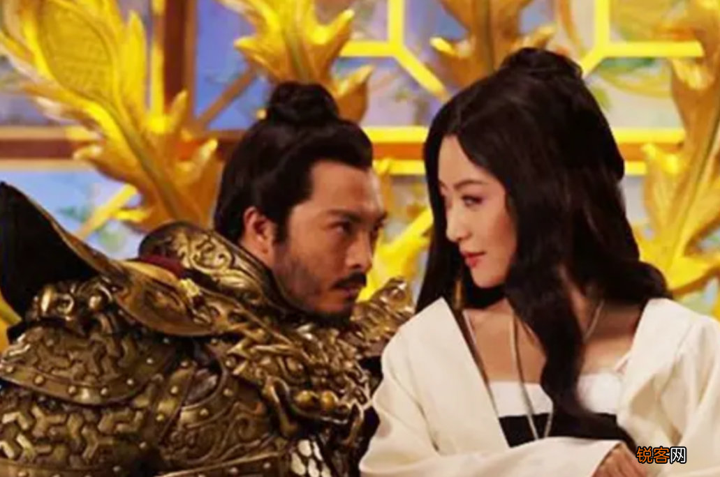 古代萧太后究竟有多美 萧太后的复原容貌图片
