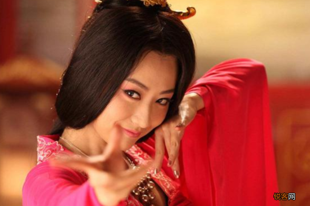 古代萧太后究竟有多美 萧太后的复原容貌图片