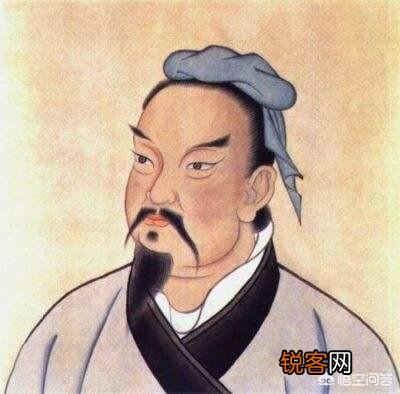 你心中历史十大帅才排名是怎样的？