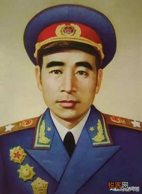 历史上,前十的名将有着哪些?