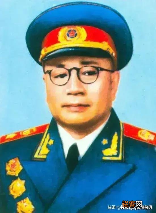 历史上,前十的名将有着哪些?