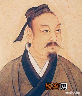 历史上,前十的名将有着哪些?