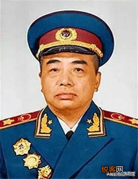 历史上,前十的名将有着哪些?