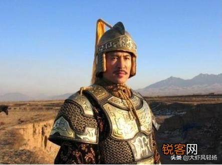 隋朝十大名将都是谁？