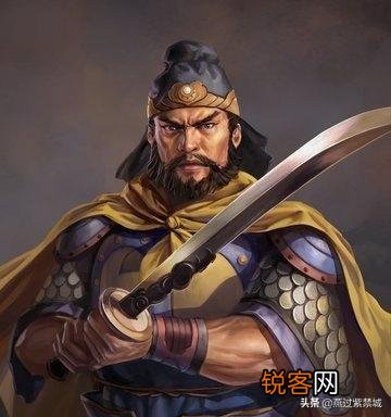 隋朝十大名将都是谁？