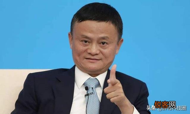 为什么马云已经卸任了,还能代表阿里巴巴？