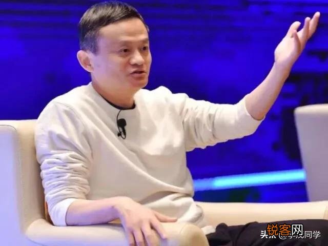 为什么马云已经卸任了,还能代表阿里巴巴？