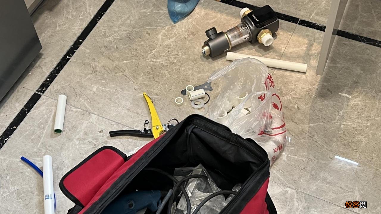 全屋净水器十大品牌 霍尼韦尔前置过滤器怎么样