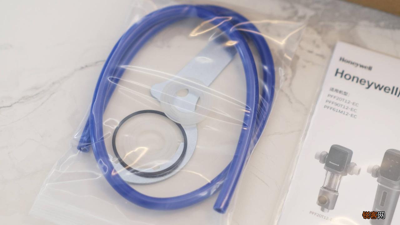 全屋净水器十大品牌 霍尼韦尔前置过滤器怎么样