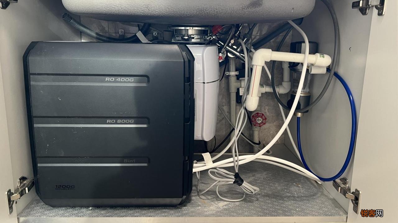 全屋净水器十大品牌 霍尼韦尔前置过滤器怎么样