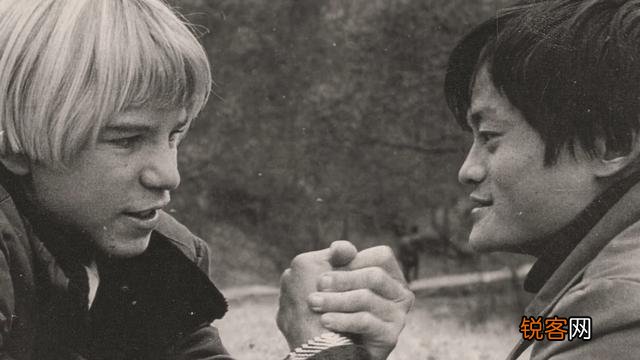 20年前,有个叫戴维的小男孩给了马云200元,现在他怎么样了？